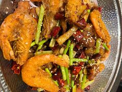 -苏帮主三样菜·江湖川菜(高新店)