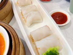 -禧座港式餐厅(星河店)