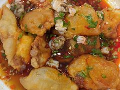 -小郭私房菜·海肠捞饭店(学士街店)