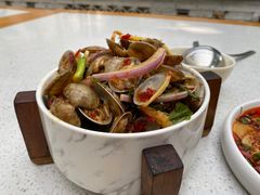 -浮何烤铺(桐梓林店)