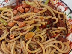 新疆炒米粉-帕米尔食府(白云观店)