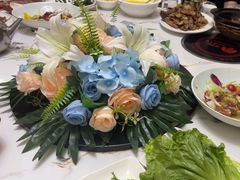 -羊故事·全羊宴•团建聚会包间(华侨城店)