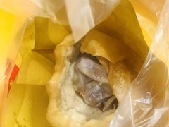-生烫牛肉粉