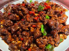 -匠熙小馆(崇文门店)