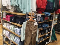 -优衣库(福州爱琴海购物公园店)