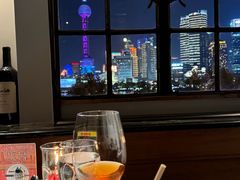-茹丝葵经典牛排馆(上海外滩店)