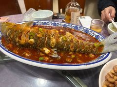 -卢六川汤肉(南方花园店)