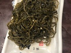 -服务大楼冷面(延大店)