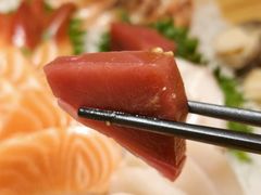 -贵木日本料理·铁板烧(新地假日广场店)