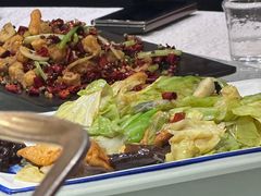 -大眼锅贴水饺(河东店)