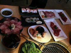 -普天和酒楼·新津菜·烤鸭(天津之眼店)