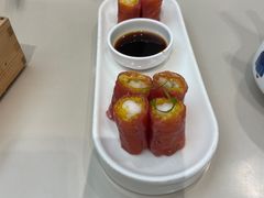 -蔡澜点心·粤菜(丽泽天街店)