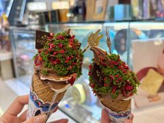 -GODIVA(国际金融中心店)