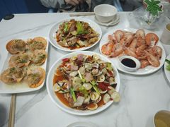 -汪姐海鲜(侨港金冠好店)