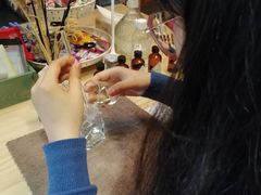 -墨more调香馆DIY自调香水(博雅国际中心B座店)