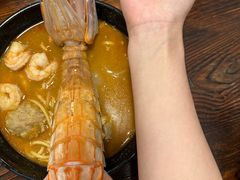 -鲤.金记沙茶面(总店)