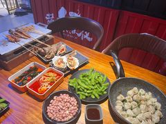 -黄鱼炙夜·烧烤·小龙虾(世茂缤谷店)