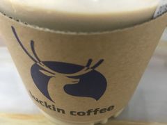 -瑞幸咖啡(同乐汇店)