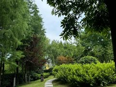 -南通濠河风景名胜区
