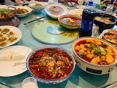 -洪湖家庭农场·团建·露营·会议