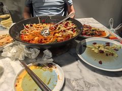 -懒人盐府人家(航天桥店)