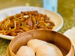 干炒牛河-粤珍轩.创始店.始于2001(含光门店)