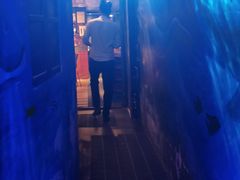 -桥东喜碧海鲜街(水东街店)