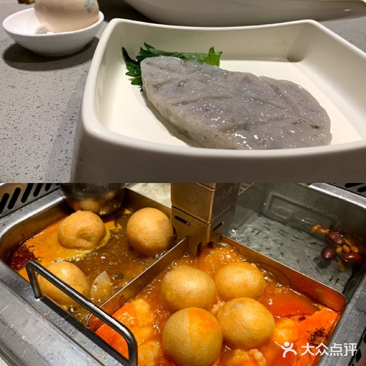 深圳攻略|壹方城美食聚集地值得一试的4家美食餐饮