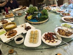 -烤肉宛饭庄(南礼士路店)