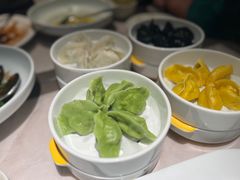 -船歌·鱼水饺青岛菜(闽江二路店)