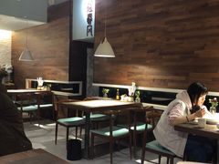 大堂-十面春风·江南面馆(崇宁路店)