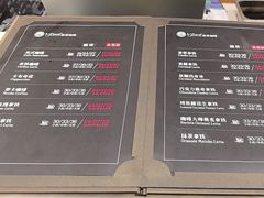 -逸派咖啡 EPARKCOFFEE(广安门店)