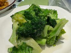 -玉桥餐厅(天坛店)