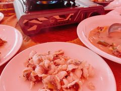 -红日饭店(裕隆三路店)