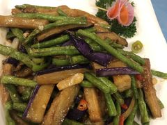 -帕米尔食府(白云观店)