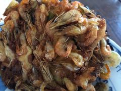 虾饼-青果虾饼(杨柳巷店)