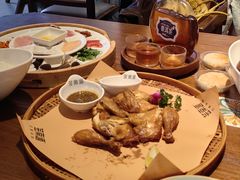 -芸南道·过桥米线(昆明老街旗舰店)