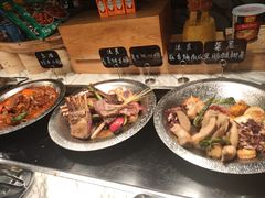 -南京金鹰尚美酒店·尚美西餐厅