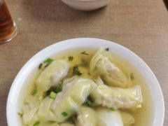 -小小馄饨店(清泰街店)