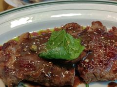 -秋林西餐厅(总店)