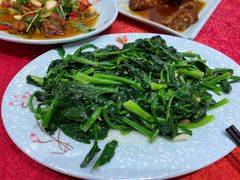 -抱德·潮汕味(敦和店原惠城鱼仔)