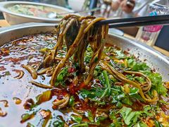 -临江后街鳝丝(临江店)