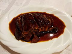 -翠亭酒家(山西南路店)