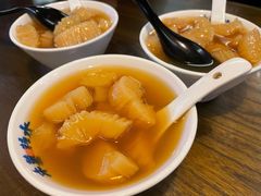 木薯糖水-粉家柳州螺蛳粉(杨宅路店)