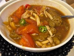 -幸福蔬·时尚蔬食(黄山湖公园店)