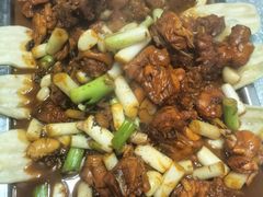 -小李少爷临沂炒鸡(升平东路店)