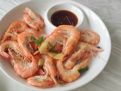 -碧海银沙海鲜餐厅(恒大海上威尼斯店)