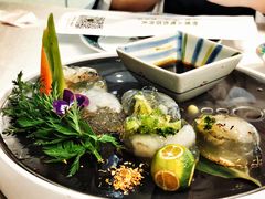 -肆月河豚·新淮扬(金融街店)