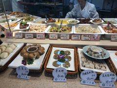 -壹只菜·崇明本地特色菜(崇明南门店)