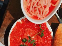 -牛市坎火锅(建设路店)